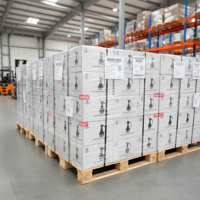 How to Import Electric Hookahs: Global B2B Logistics Guide