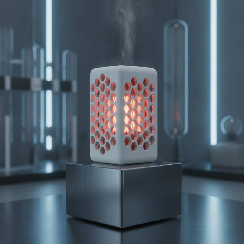 Ceramic Heating Element Technolog