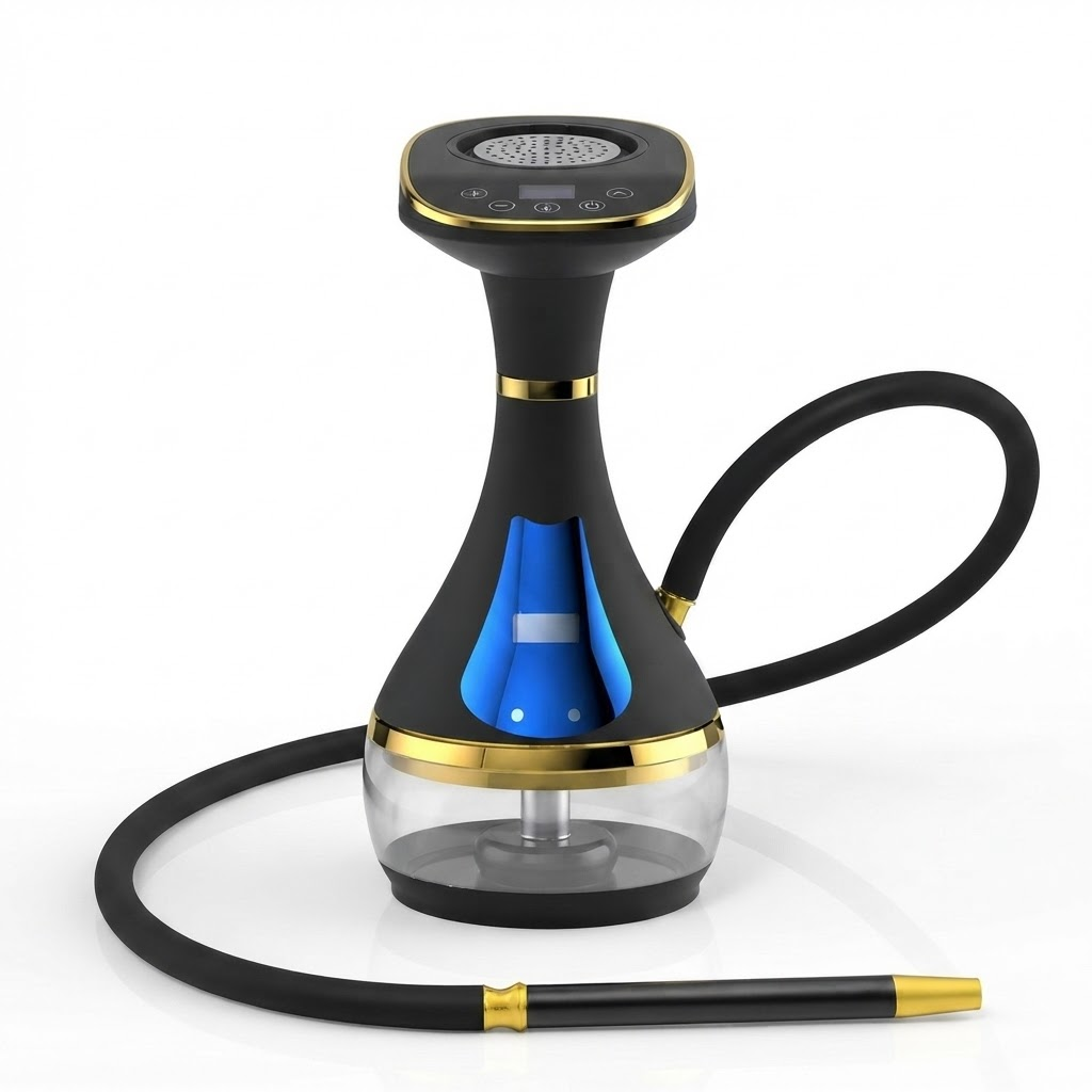 Electric Hookah Head